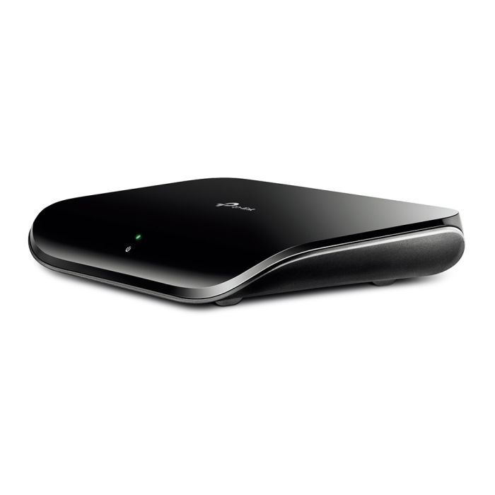 Комутатор мережевий TP-Link TL-SG1005D зображення 5