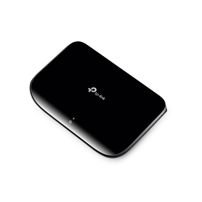 Комутатор мережевий TP-Link TL-SG1005D зображення 6