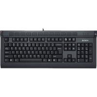 Клавіатура A4Tech KL-45MU (KL-45MU PS/2)