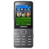 Мобильный телефон GT-S5610 Metallic Silver Samsung (GT-S5610MSA)