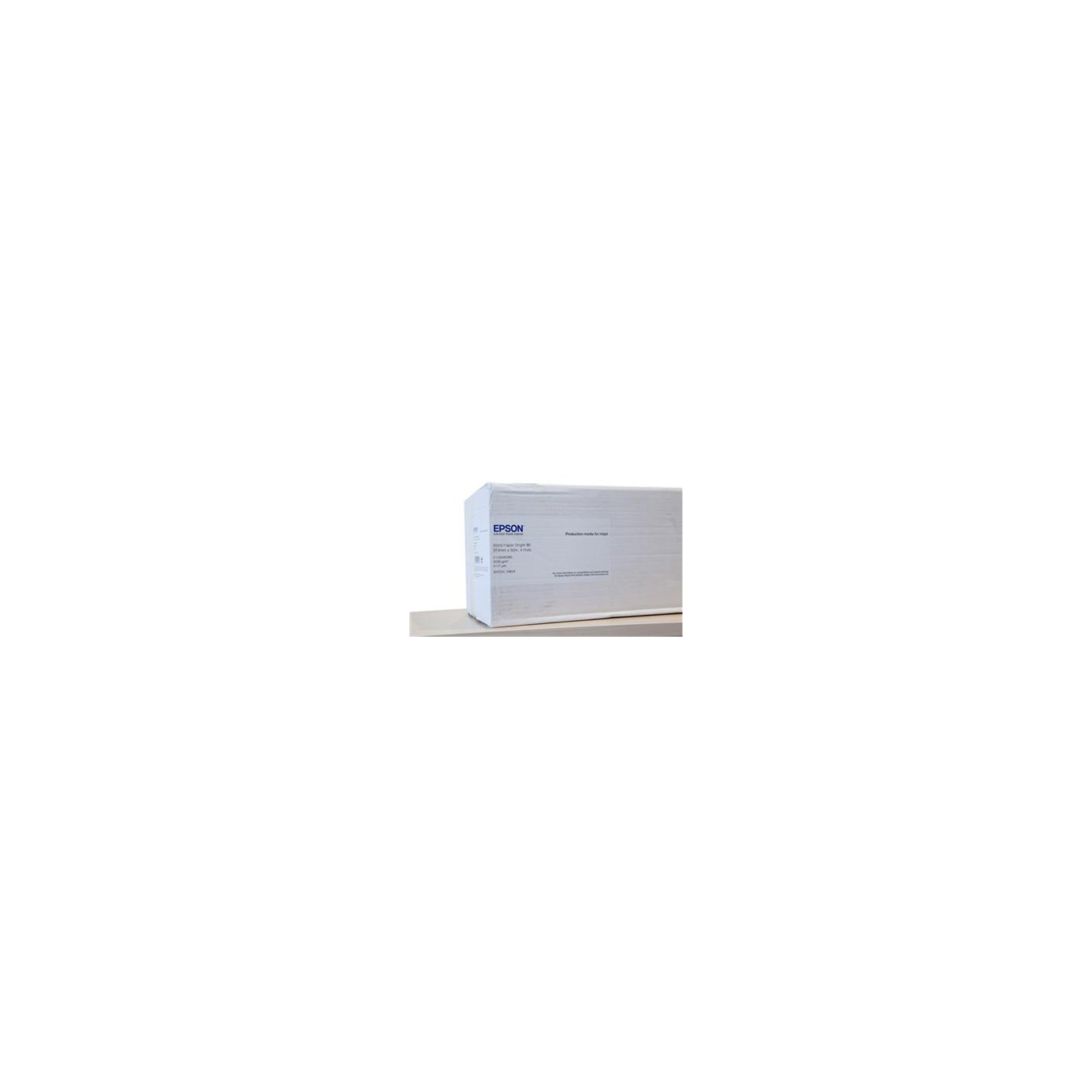 Папір Epson 24" Bond Paper White (C13S045273)