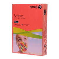 Бумага Xerox A4 SYMPHONY Intensive Dark Red (003R93954)