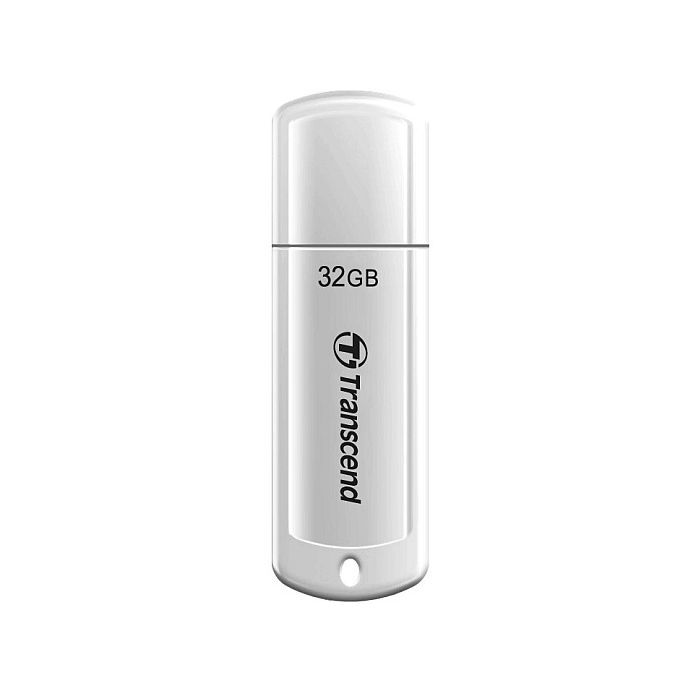 USB флеш накопитель Transcend 32Gb JetFlash 370 (TS32GJF370)