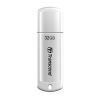 USB флеш накопичувач Transcend 32Gb JetFlash 370 (TS32GJF370)