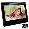 Цифрова фоторамка Ergo NT-4001 FM black