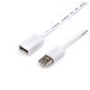 Дата кабель USB 2.0 AM/AF 1.8m Atcom (3789)
