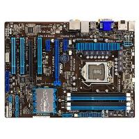Материнская плата ASUS P8H77-V