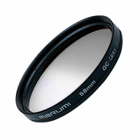 Светофильтр Marumi GC-Gray 58mm