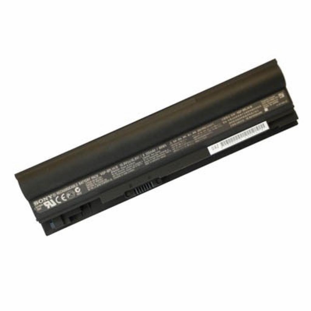 Аккумулятор для ноутбука Sony VGP-BPL14 VGN-TT (VGP-BPL14 OB)