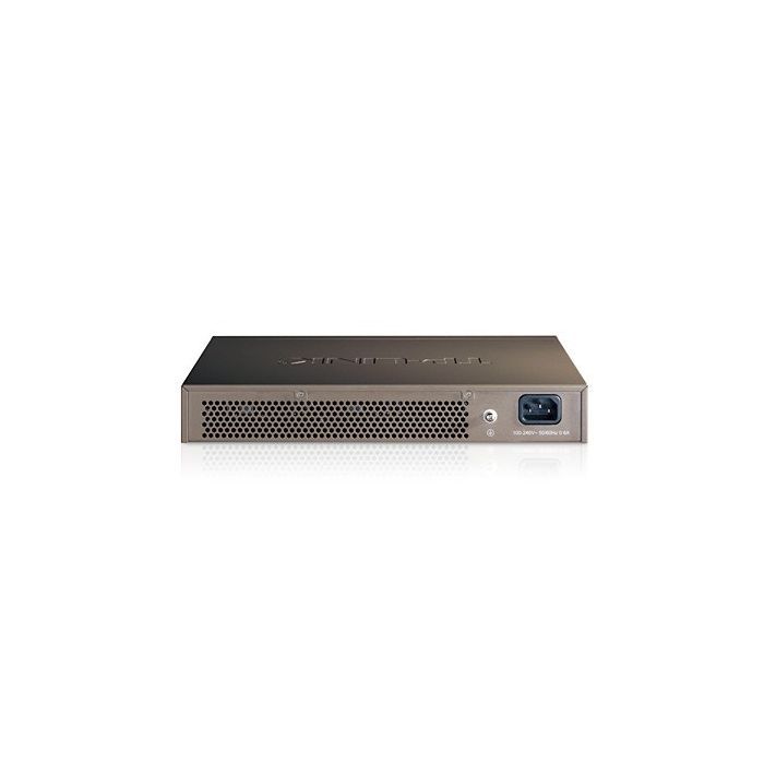 Комутатор мережевий TP-Link TL-SG1024D зображення 2