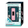 MP3 плеер Transcend T.sonic 330 8GB Pink (TS8GMP330P) изображение 2