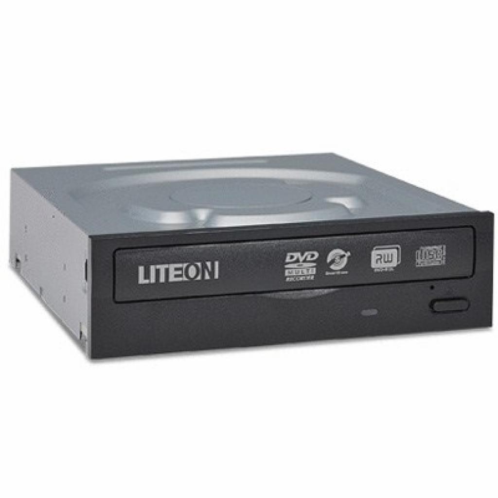 Оптичний привід DVD-RW LiteOn iHAS124-14 / iHAS124-04