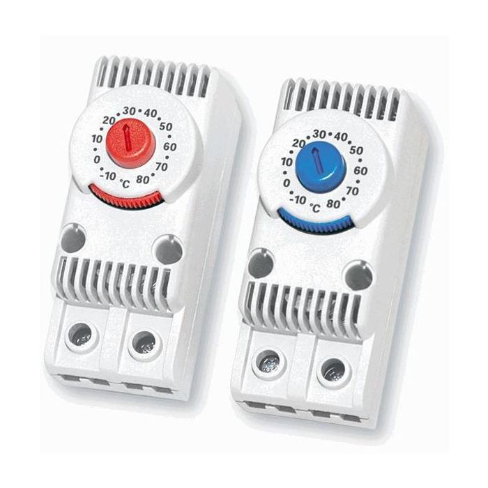 Терморегулятор Fandis TRT-10A230V-NO