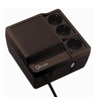 Стабилизатор FSP SCUDO_AVR_1200
