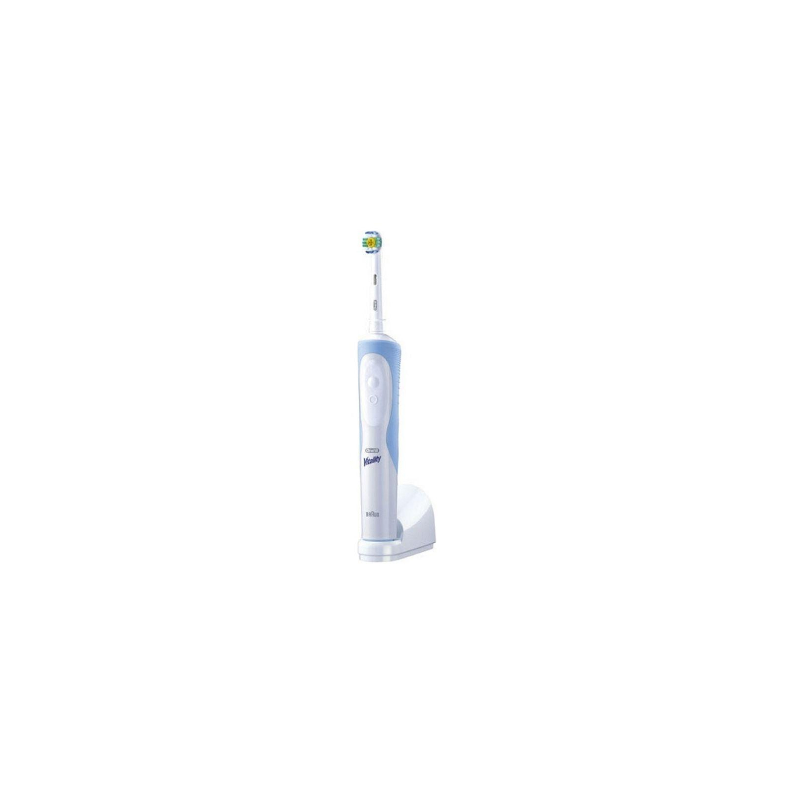 Электрическая зубная щетка Oral-B Vitality Prof Care 3DWhLux (D12.013/513)