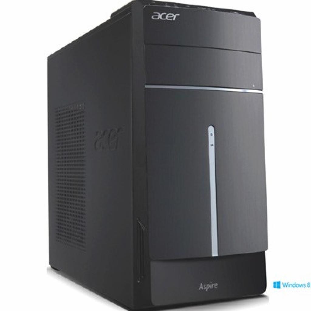 Компьютер Acer Aspire MC605 (DT.SM1ME.002)