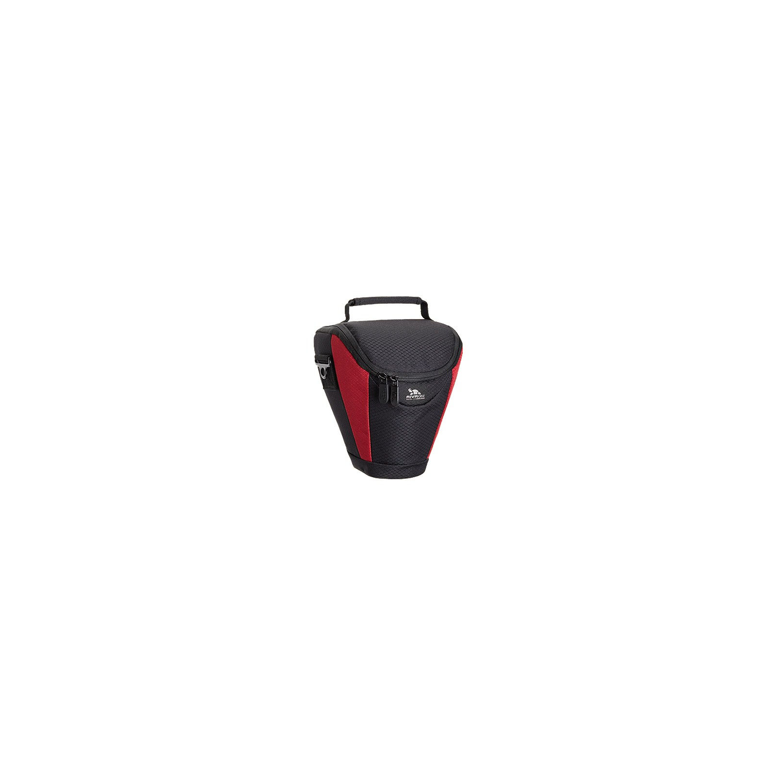 Фото-сумка RivaCase SLR Case (7207PS Black/Red)