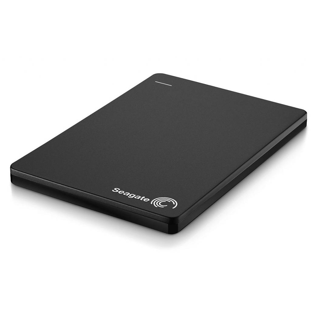Внешний жесткий диск 2.5" 500GB Seagate (STCD500202) изображение 4