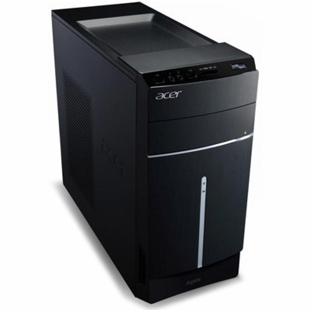 Комп'ютер Acer Aspire MC605 (DT.SM1ME.012)