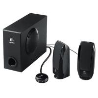 Акустическая система Logitech S220 (980-000144)