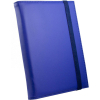 Чехол для электронной книги Tuff-Luv 6 Slim Book Sonic Blue (A12_4)