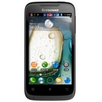 Мобильный телефон Lenovo A369i Black (P0P5000AUA)