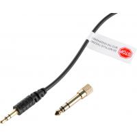 Наушники Edifier H850 BLACK изображение 6