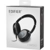 Наушники Edifier H850 BLACK изображение 7