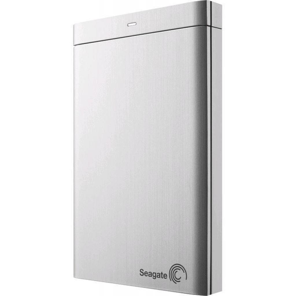 Внешний жесткий диск 2.5" 1TB Backup Plus Portable Seagate (STDR1000201)