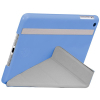 Чохол до планшета Ozaki iPad Air O!coat Slim-Y 360° Multiangle (OC110BU) зображення 3