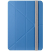 Чехол для планшета Ozaki iPad Air O!coat Slim-Y 360° Multiangle (OC110BU)