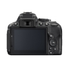 Цифровий фотоапарат Nikon D5300 body (VBA370AE) зображення 2