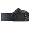 Цифровий фотоапарат Nikon D5300 body (VBA370AE) зображення 4