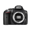 Цифровой фотоаппарат Nikon D5300 body (VBA370AE)