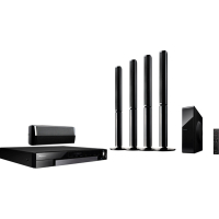 Домашний кинотеатр Pioneer MCS-838 изображение 2