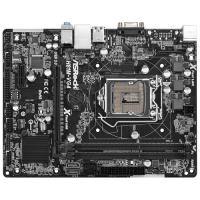 Материнская плата ASRock H81M-VG4 изображение 2