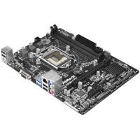 Материнская плата ASRock H81M-VG4 изображение 4