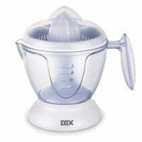 Соковыжималка DEX DJU 12