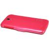 Чохол до мобільного телефона Nillkin для Lenovo S820 /Fresh/ Leather/Red (6076867) зображення 4
