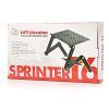 Столик для ноутбука UFT Sprinter T6 Silver изображение 5