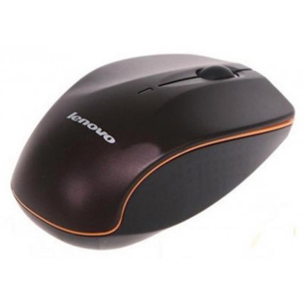Мышка Lenovo N30A (888009481) изображение 4