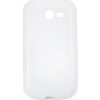 Чехол для мобильного телефона для Samsung Galaxy Trend S7390 (White Сlear) Elastic PU Drobak (216082)