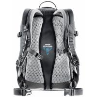 Рюкзак туристичний Deuter Giga magenta-arrowcheck (80414 5016) зображення 2