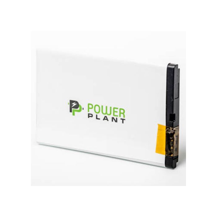 Аккумуляторная батарея PowerPlant Motorola BF5X (Defy, XT883, XT862, Photon 4G, XT531) (DV00DV6136) изображение 2