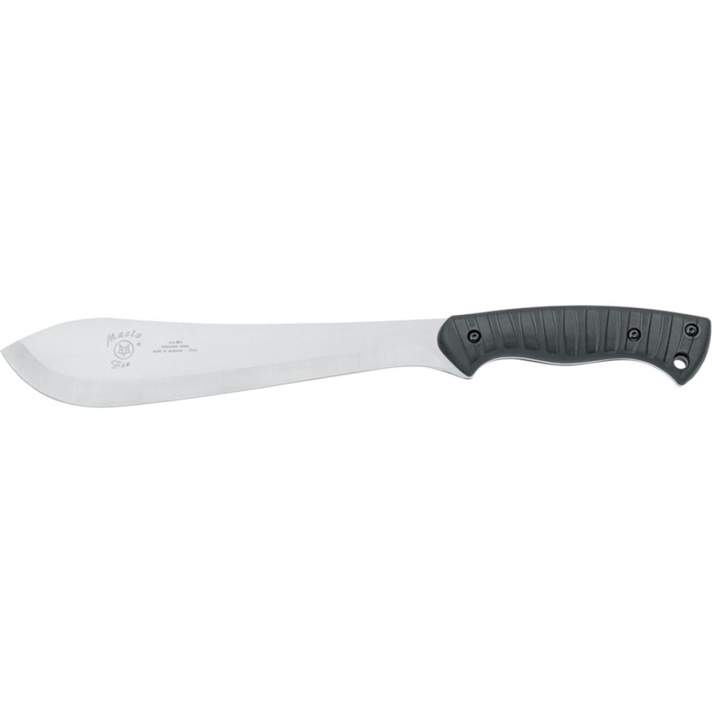Нож Fox Machio M/CO Nylon+Gomma (683)