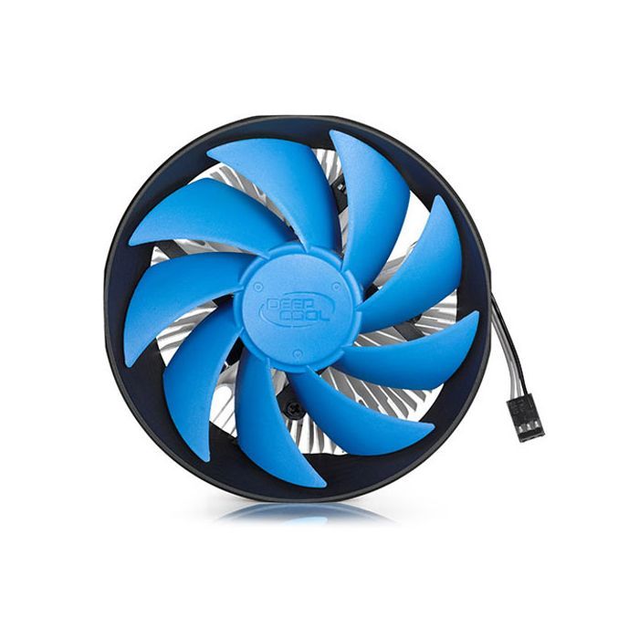 Кулер для процессора Deepcool GAMMA ARCHER изображение 2