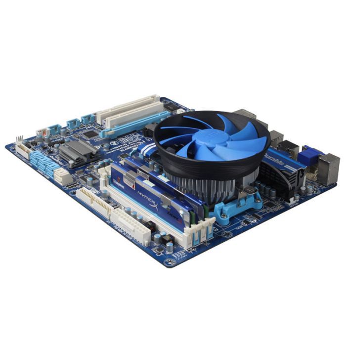 Кулер для процессора Deepcool GAMMA ARCHER изображение 6