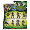 Фигурка TMNT Фут ниндзя (90857) изображение 3