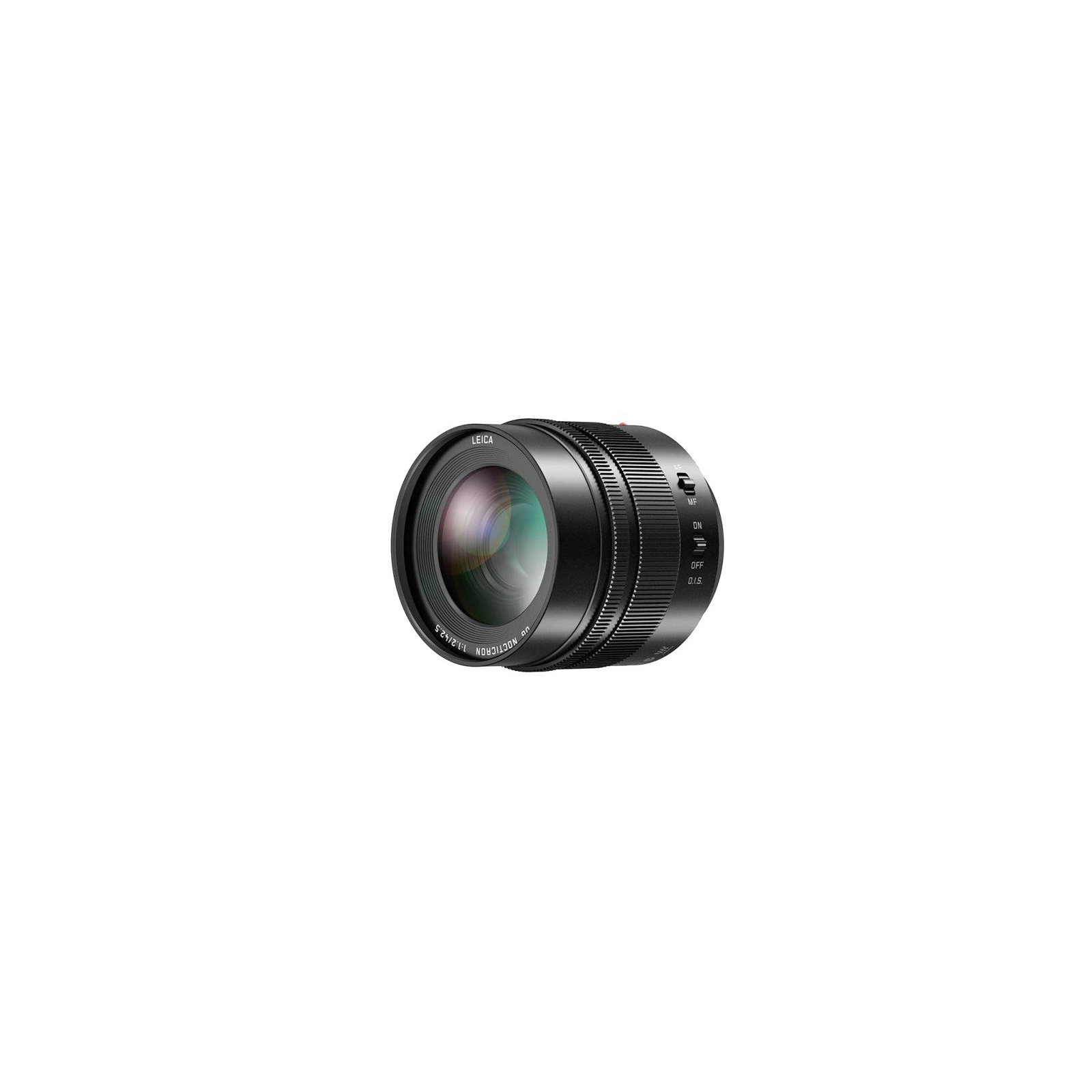 Об'єктив Panasonic Micro 4/3 Lens 43 mm (H-NS043E)