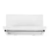 Вытяжка кухонная Pyramida TL 60 WH изображение 2